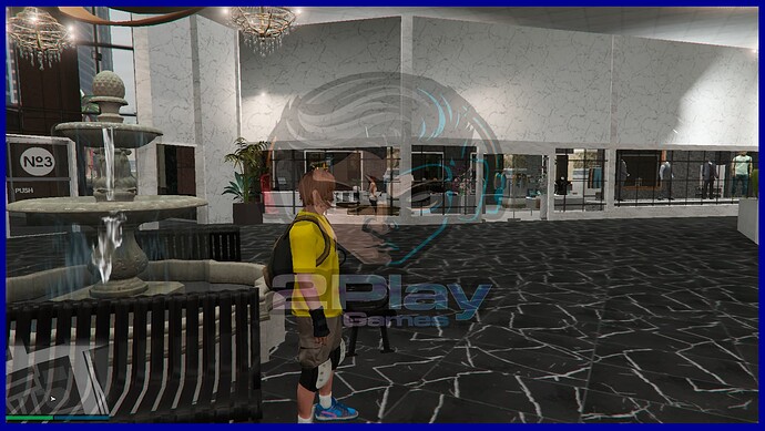 2Play-Hotel Spaw thumbnail 2