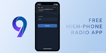 Highphone Radio