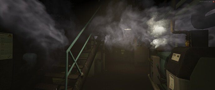[PAID] Grove Illegal Night Club [MLO] thumbnail 12