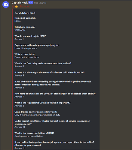 Red Job Competition - In-game Job Contests thumbnail 3