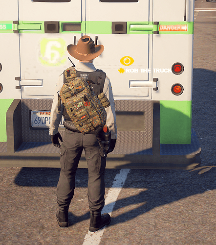 [RELEASE] [PAID] Armoured Truck Robbery Thumbnail