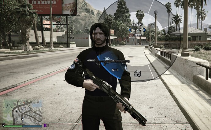 [PAID] [ADDON] SHOTGUNK thumbnail 10