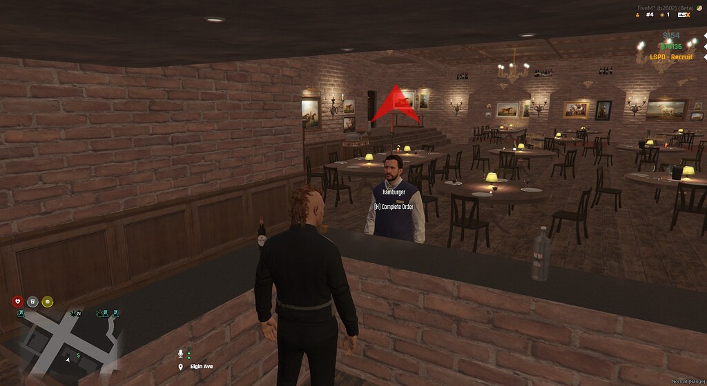 [ESX] [FREE] Custom cooking script - FiveM Releases - Cfx.re Community