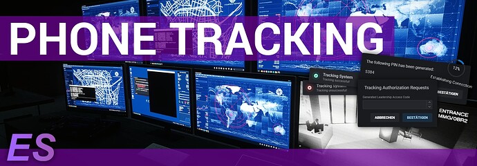 Advanced Phonetracking Script Thumbnail