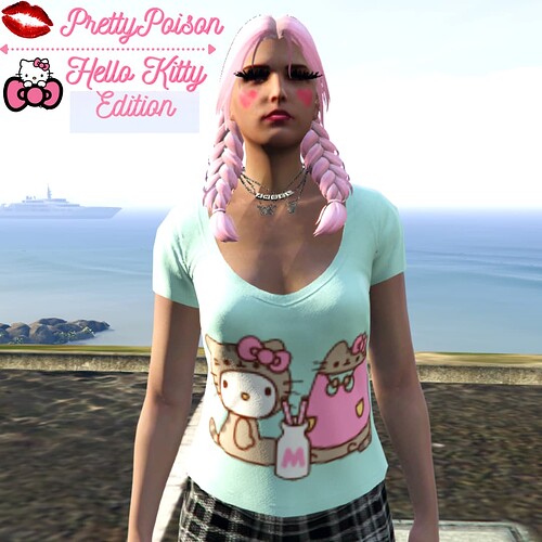 PrettyPoison(16)