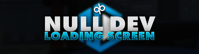 [Null Dev] QB Loading Screen Thumbnail