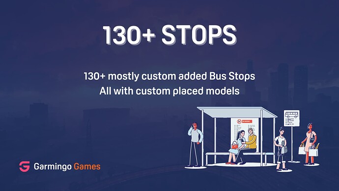 Stops (1)