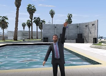 [mlo] beach side pool party Thumbnail