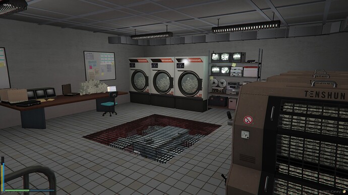 [Paid] [MLO] Blanchiment Cash thumbnail 5