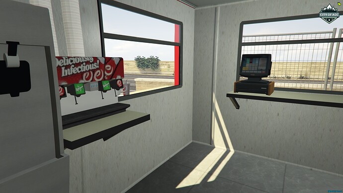 Burger Shot Ghost Kitchen thumbnail 6