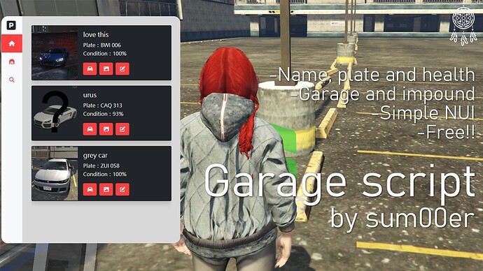 0garage0f