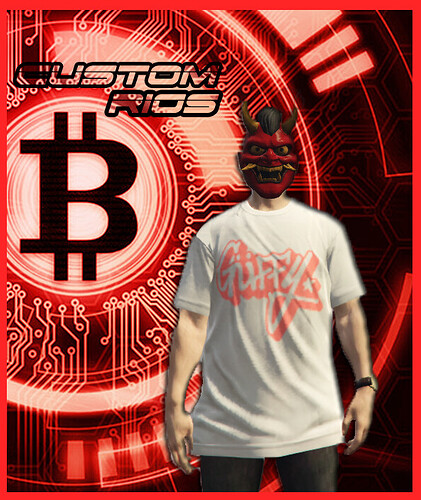 [PAID] Custom Mining Rigs [CRYPTO] (UPDATED 16.05.2021) Thumbnail