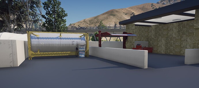 Grapeseed Two Yard  YMAP thumbnail 4