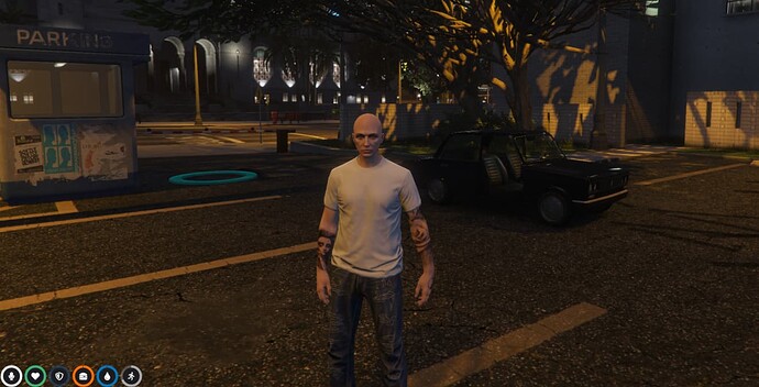 [PAID] Engıne System Thumbnail