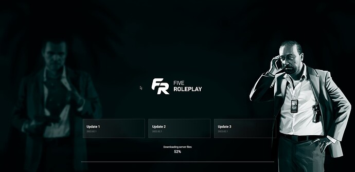 [Release][Paid] H-Loading Modern simple Loading Screen Thumbnail