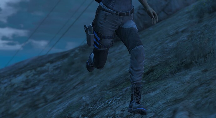 [PAID] Tactical Raider thumbnail 4