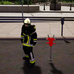 Firefightermenu v2 | FINAL VERSION | [Paid Resource] thumbnail 3