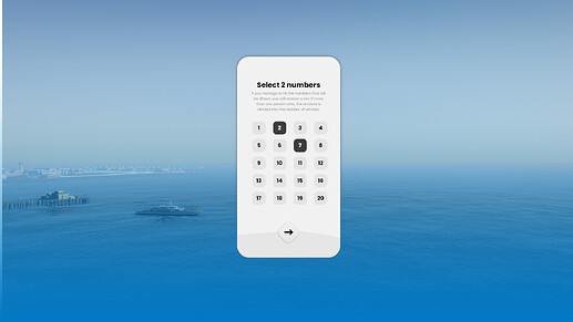 [PAID] Lottery System thumbnail 3