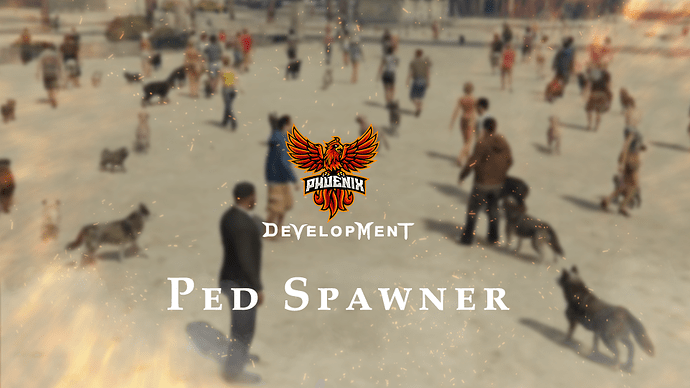 PedSpawner