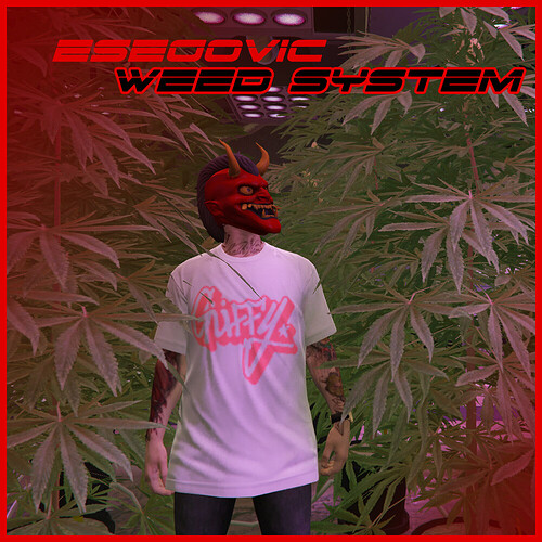 [PAID] esegovic_weedsystem Thumbnail