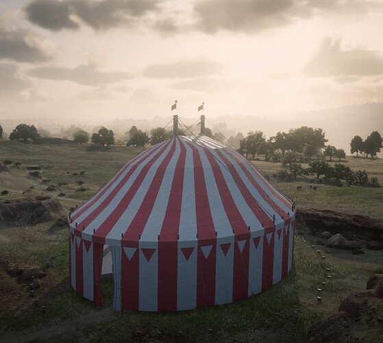 circus