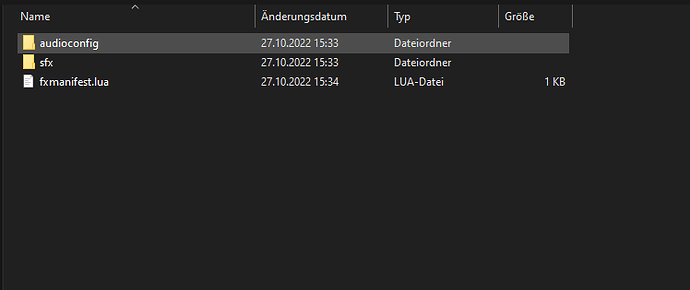 [How-to] How to have Vehicle Sounds in a Pack - Modding Tutorials - Cfx ...