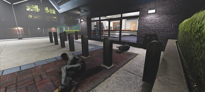 Rup-Peds | Better your rp! | Any Framework :man_walking: thumbnail 2