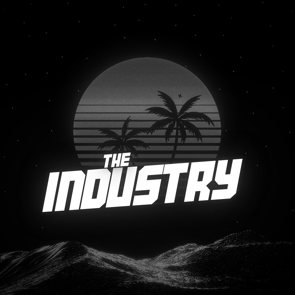 TheIndustryRp Server Bazaar Cfx re Community theindustryrp-server-bazaar-cfx-re-community