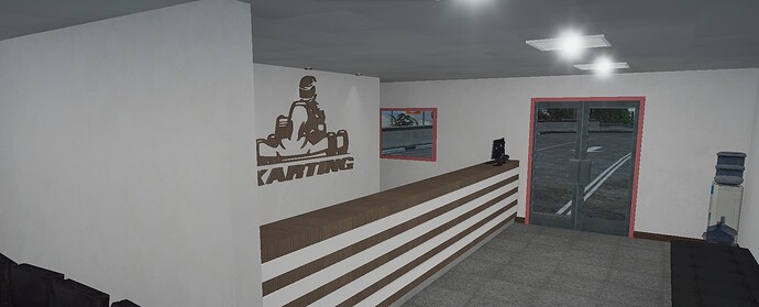 Karting + Karting MLO thumbnail 8