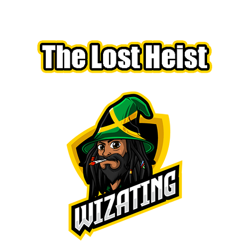 [PAID] [ESX] [HEIST] Wizating The Lost Heist Thumbnail