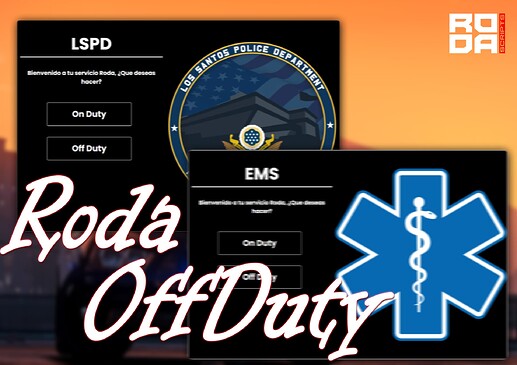 Roda_OffDuty