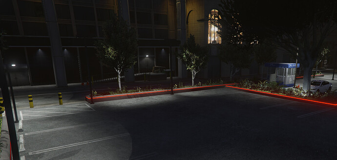 [PAID-Release] dt_parking - HUGE Makeover of a downtown parking lot! thumbnail 4