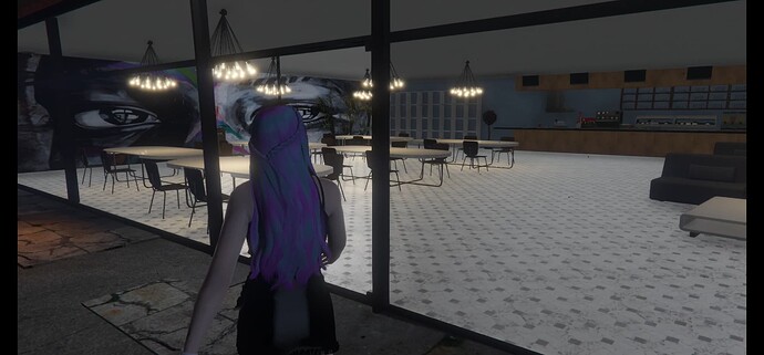 [GTA V] [Fivem] 8x Shopping Center MLO thumbnail 6