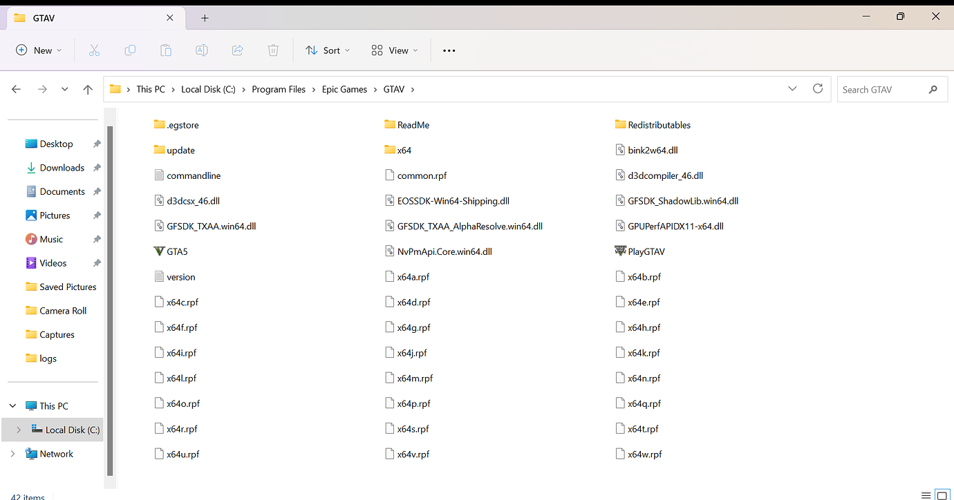 Need support - FiveM Client Support - Cfx Forum