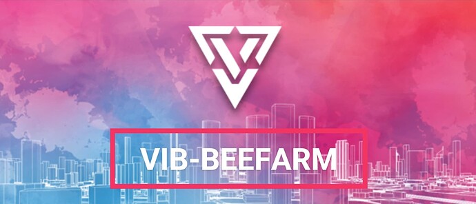 [PAID] [QBCore] vib-beefarm - A beefarming job for players Thumbnail