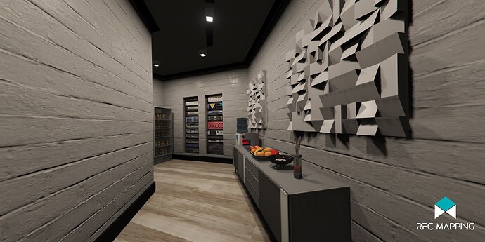 [MLO] Ballas Records - Bar / Music Studio thumbnail 16