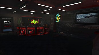 [Map][Paid]KC_ThreeDrifters thumbnail 14