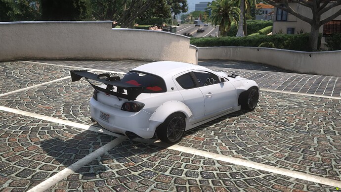 [PAID] X-8 Unbound thumbnail 4