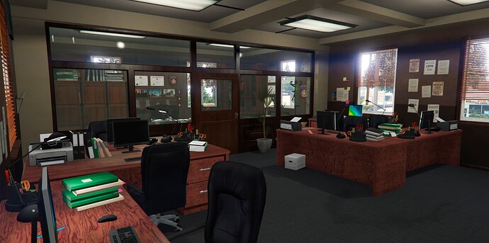 [MLO][PAID] Paleto Bay Sheriff thumbnail 6