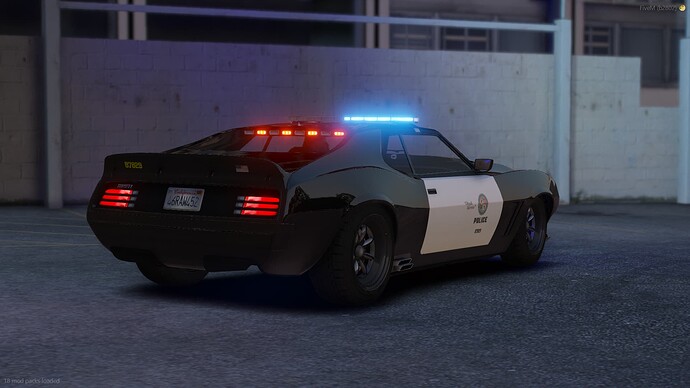 [PAID] [POLICE] Schyster Deviant thumbnail 2