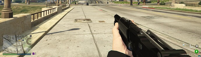 [PAID] [ADDON] SHOTGUNK thumbnail 5