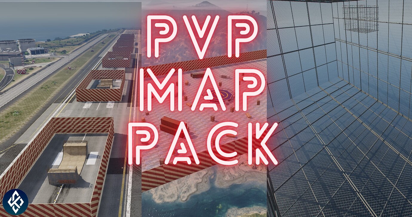 [PAID] | [YMAP] PvP Map Pack - FiveM Releases - Cfx Forum