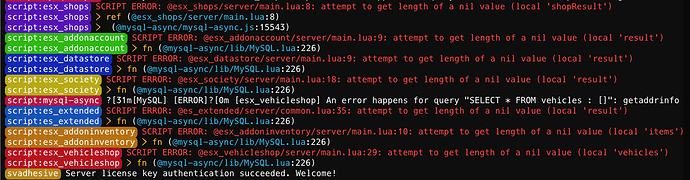 scripts