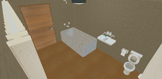 Vinewood House MLO [PAID] thumbnail 7