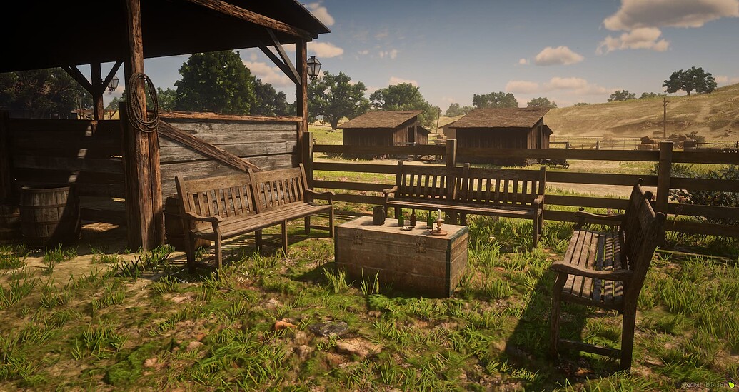 [FREE] [YMAP] MacFarlane's Ranch - RedM Releases - Cfx.re Community
