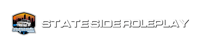 Stateside Roleplay Background