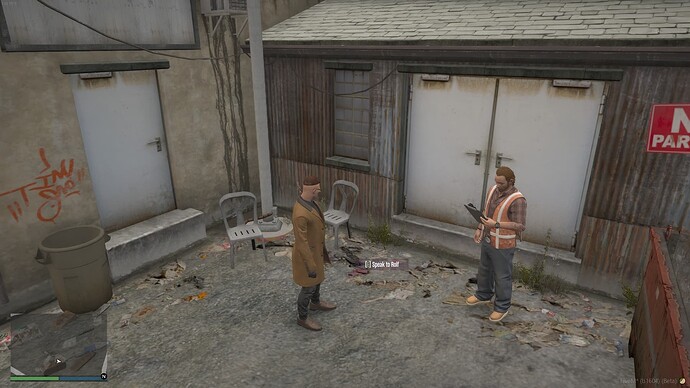 [ESX] Rolf Thumbnail