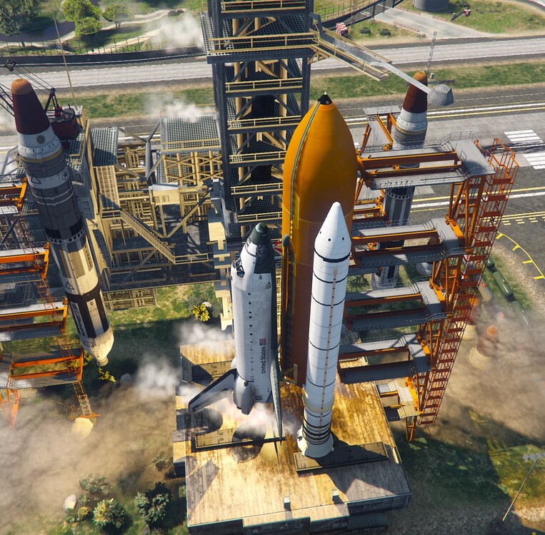 [MEGAMAP] 8km+ Moon Environment map - FiveM Releases - Cfx.re Community