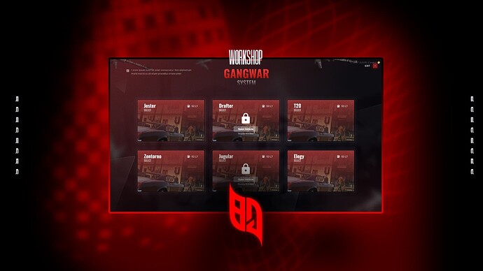 [PAID][STANDELONE] BQ Gangwar Scripts BUNDLE [OPEN SOURCE] thumbnail 7