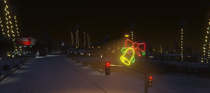 lights